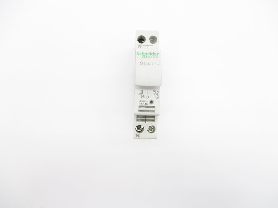 SCHNEIDER ELECTRIC 15645 NSNP