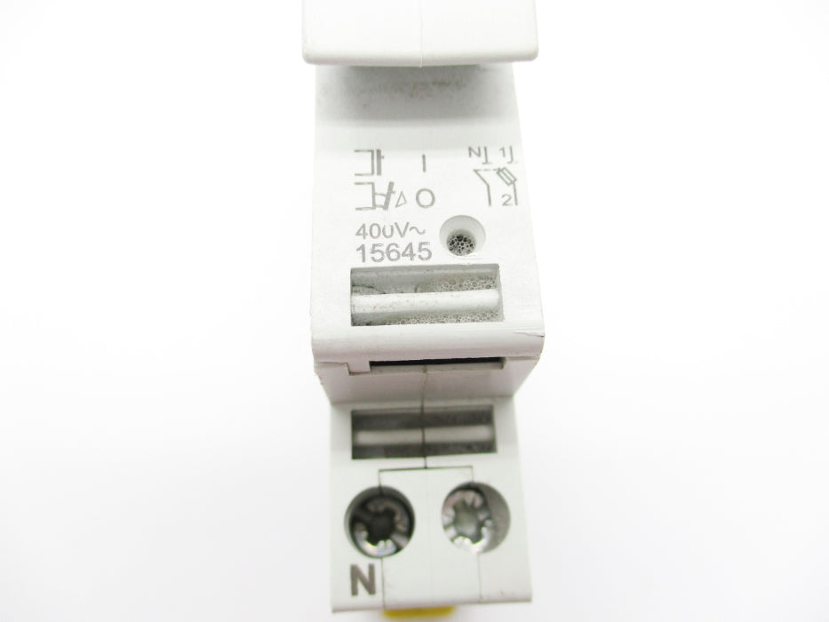 SCHNEIDER ELECTRIC 15645 NSNP