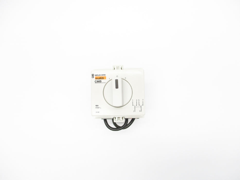 MERLIN GERIN 15120 NSNP