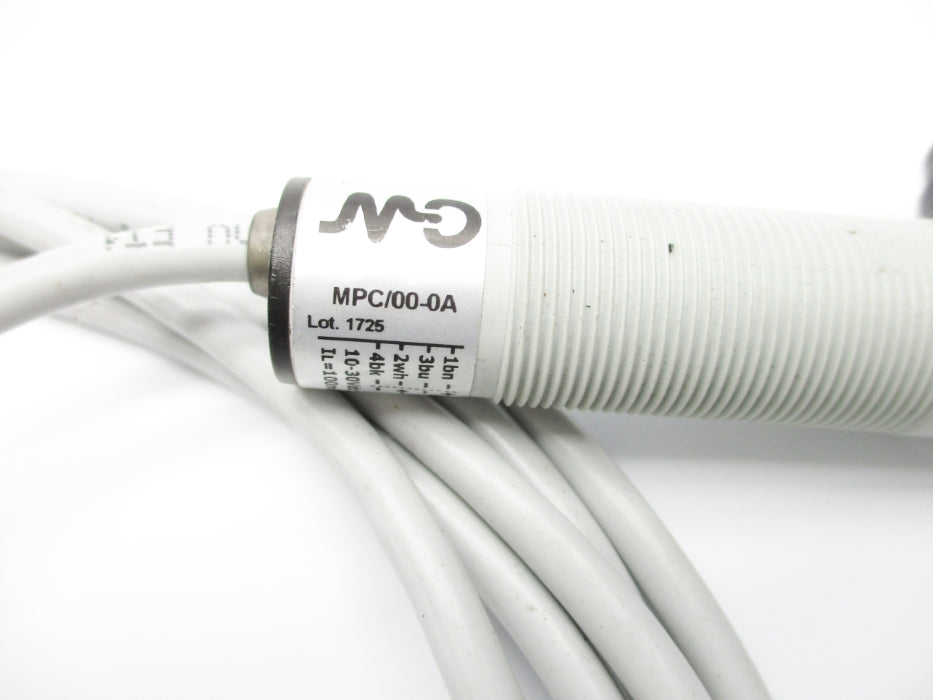 AUTOMATION DIRECT MPC/00-0A NSNP