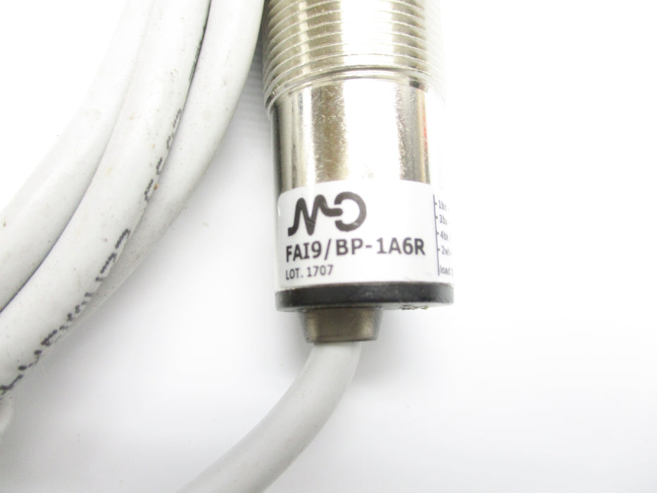 AUTOMATION DIRECT FAI9/BP-1A6R NSNP