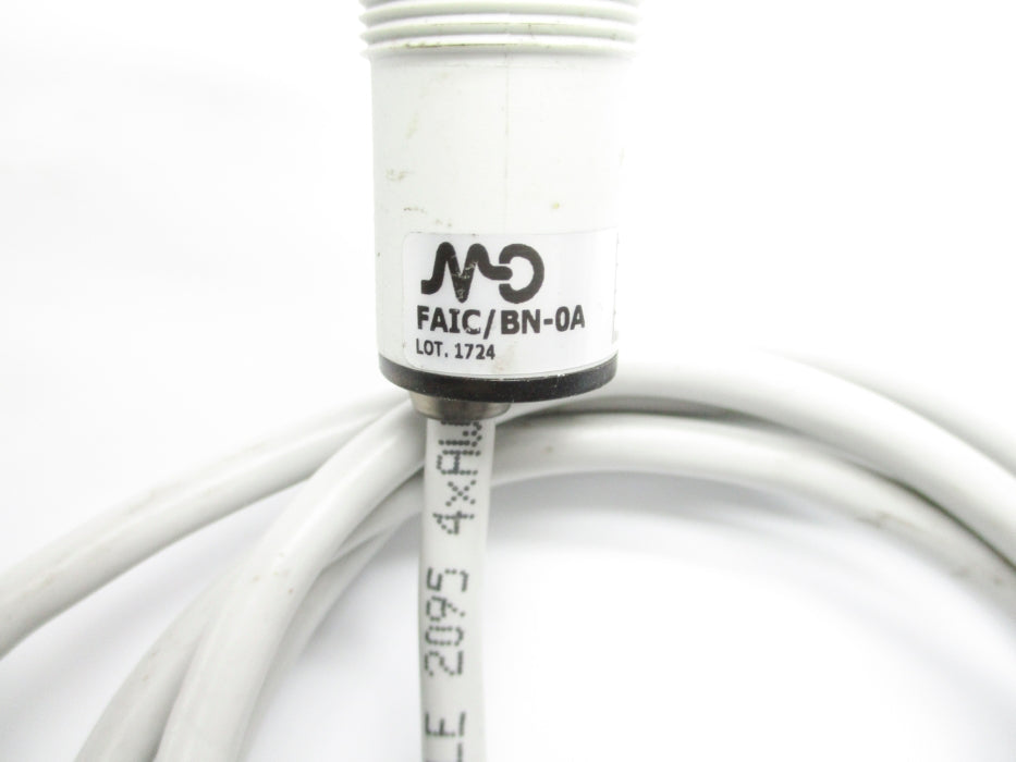 AUTOMATION DIRECT FAIC/BN-0A NSNP
