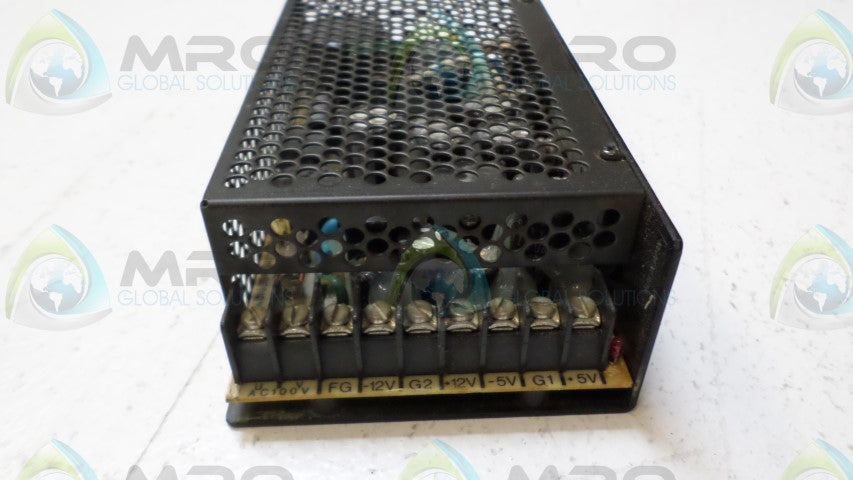 SORENSEN KFL40-01UC POWER SUPPLY *NEW IN BOX*