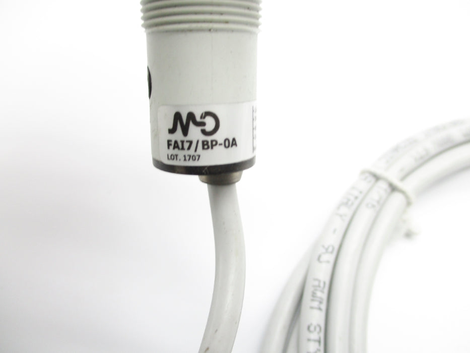 AUTOMATION DIRECT FAI7/BP-0A NSNP