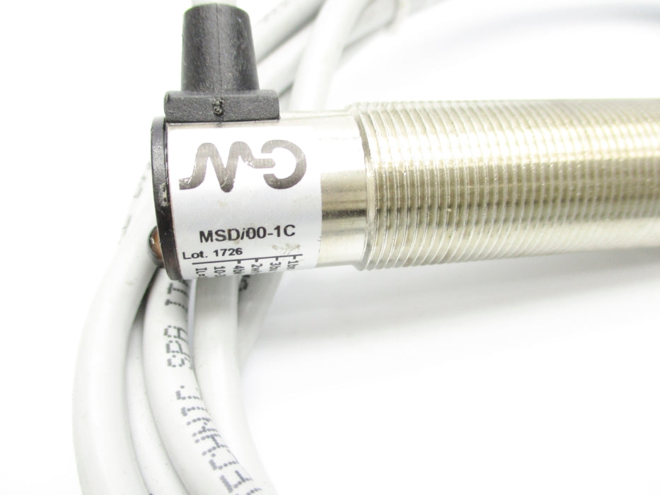 AUTOMATION DIRECT MSD/00-1C NSNP