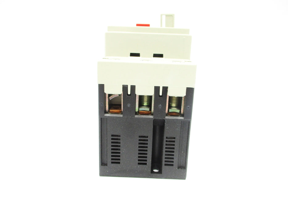 TELEMECANIQUE GV3M25 16-25A NSMP