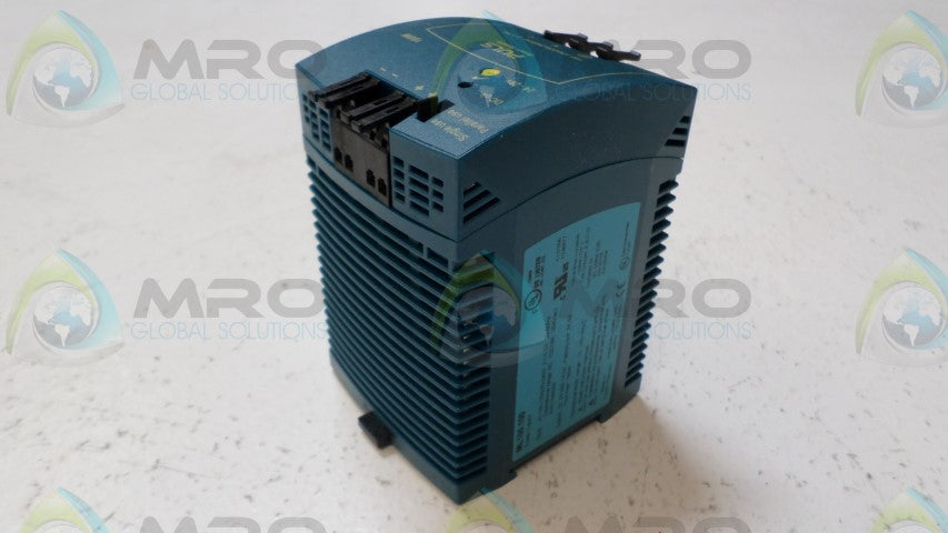 PULS ML100.100 POWER SUPPLY *NEW IN BOX*