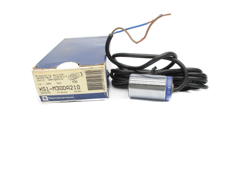 TELEMECANIQUE XS1-M30DA210 NSMP