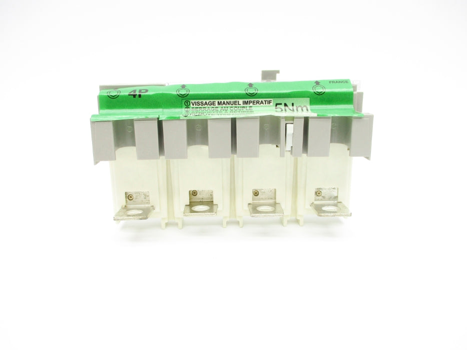 MERLIN GERIN STR22SE 30481 NSMP