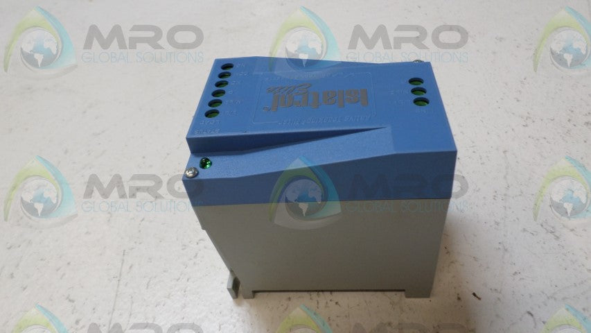 ISLATROL IE-110 ACTIVE TRACKING FILTER NSMP