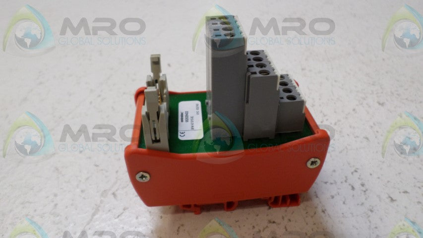 ENRELEC BFM-HE10/10-3E INTERFACE CONNECTOR *NEW IN BOX*