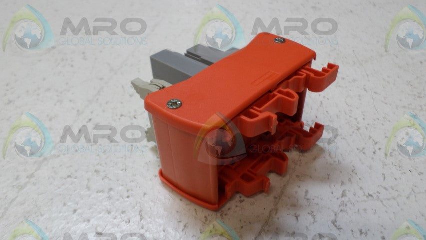 ENRELEC BFM-HE10/10-3E INTERFACE CONNECTOR *NEW IN BOX*