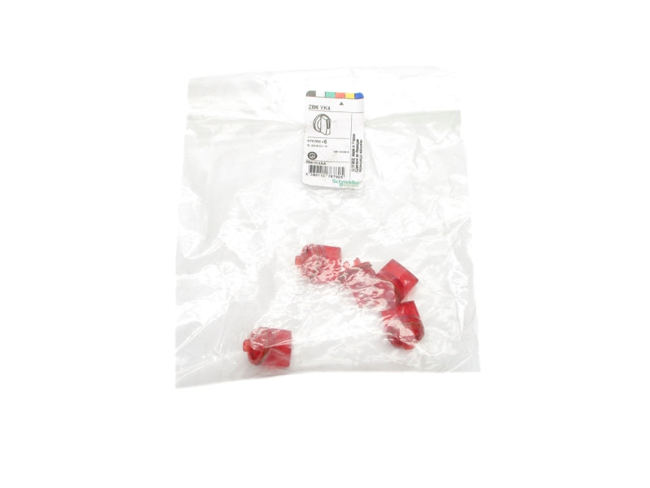 SCHNEIDER ELECTRIC ZB6YK4 (PKG OF 5) NSMP