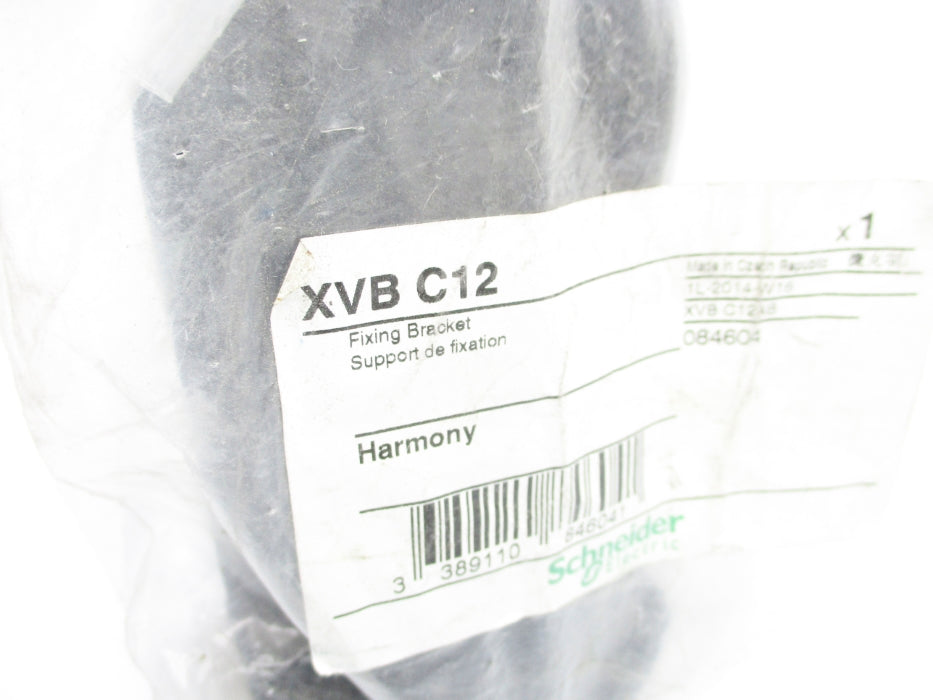 SCHNEIDER ELECTRIC XVBC12 NSMP