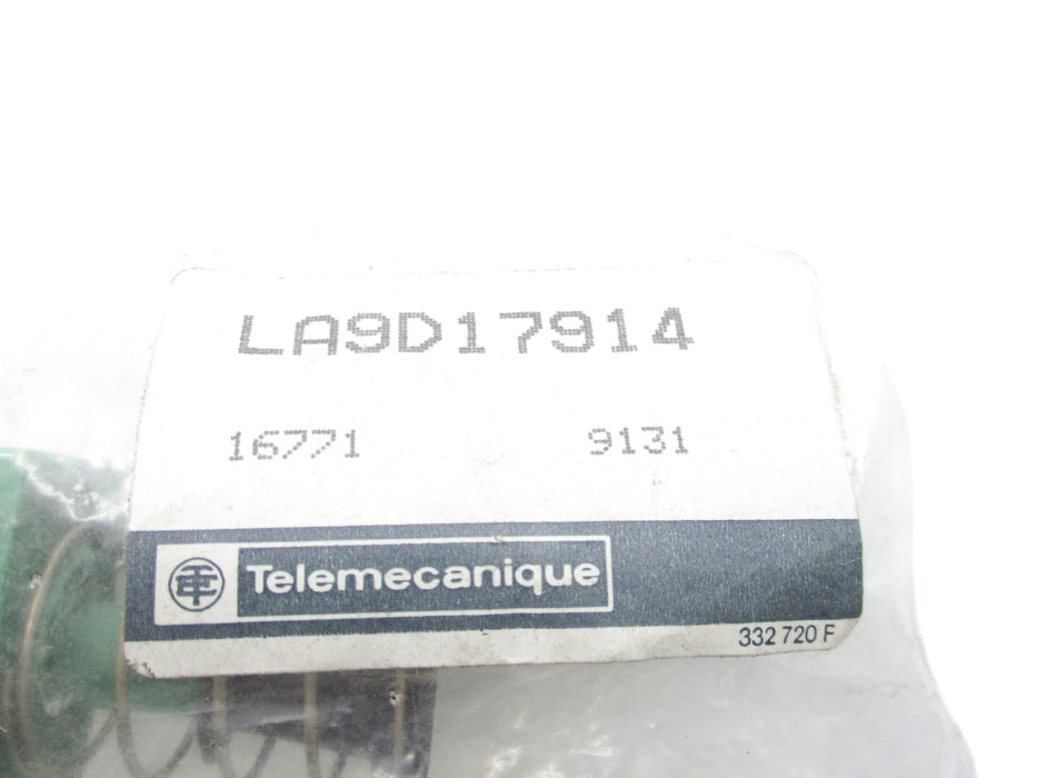 TELEMECANIQUE LA9D17914 NSMP