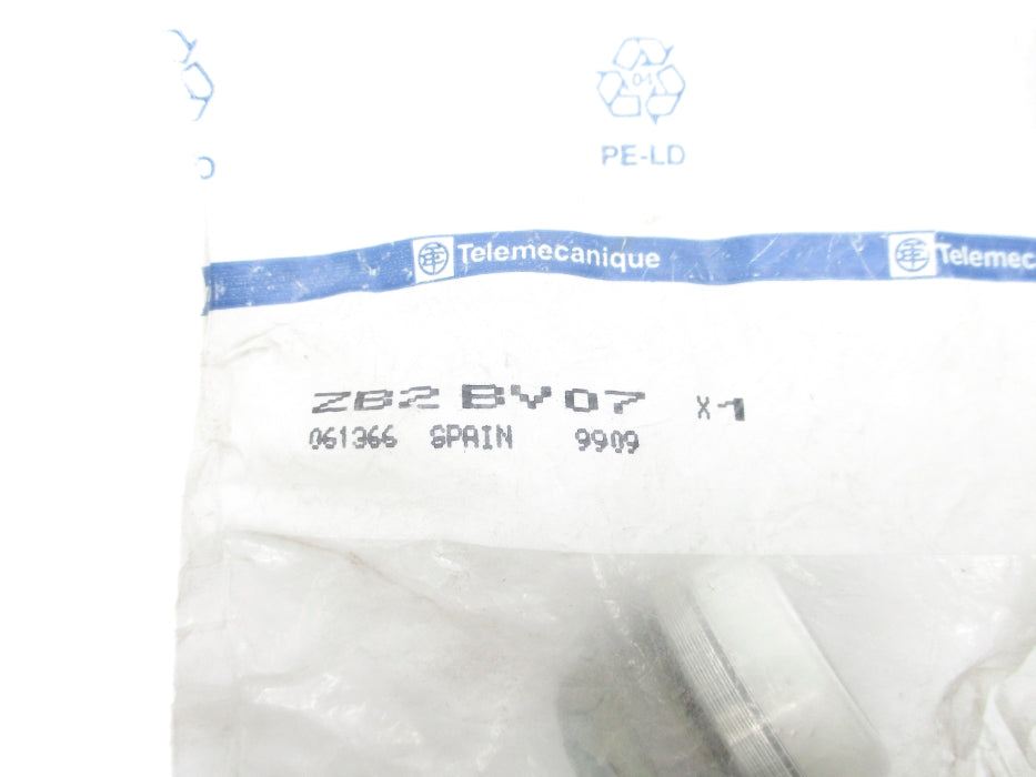 TELEMECANIQUE ZB2BV07 NSMP