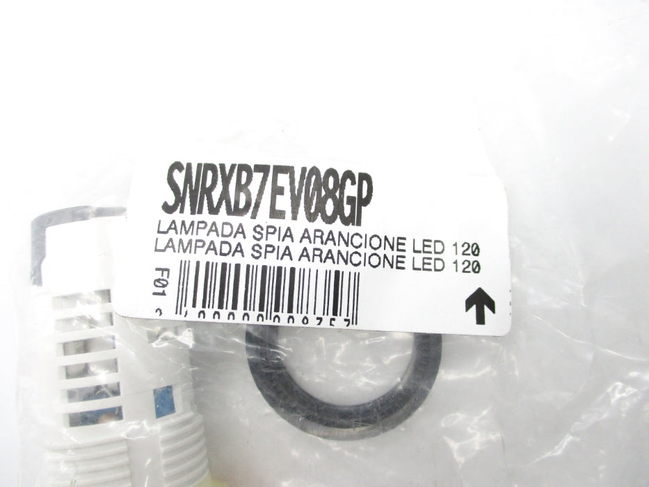 SCHNEIDER ELECTRIC SNRXB7EV08GP NSMP