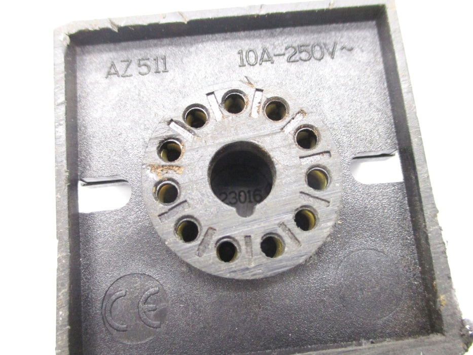 INDUSTRIAL MRO AZ511 UNMP