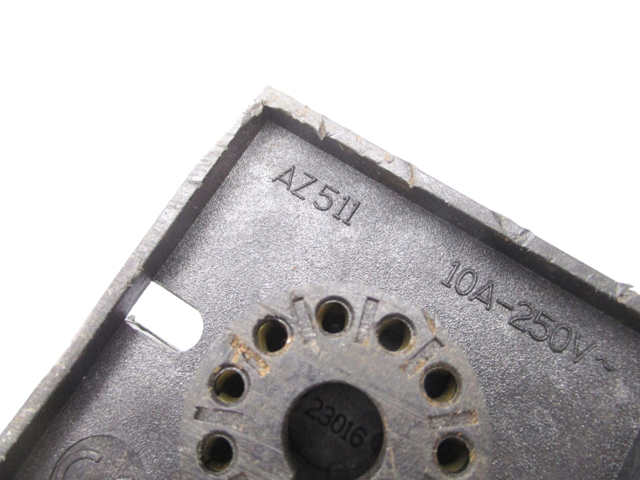 INDUSTRIAL MRO AZ511 UNMP