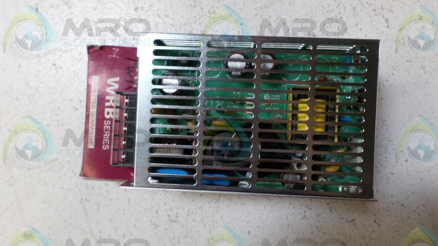 ETA ELECTRIC WRB15SX-U POWER SUPPLY *NEW IN BOX*