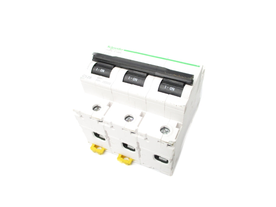 SCHNEIDER ELECTRIC A9N18369 125A 415V NSNP