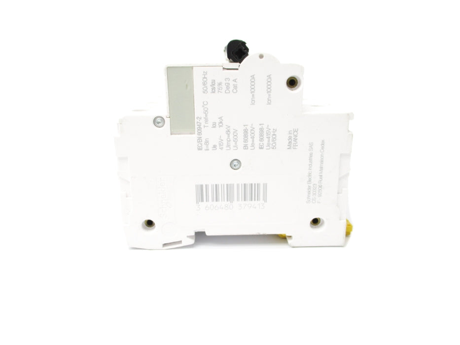 SCHNEIDER ELECTRIC A9N18369 125A 415V NSNP