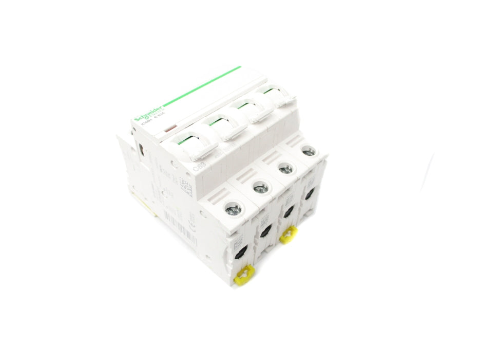 SCHNEIDER ELECTRIC A9F89463 63A 400V (AS PICTURED1) NSNP