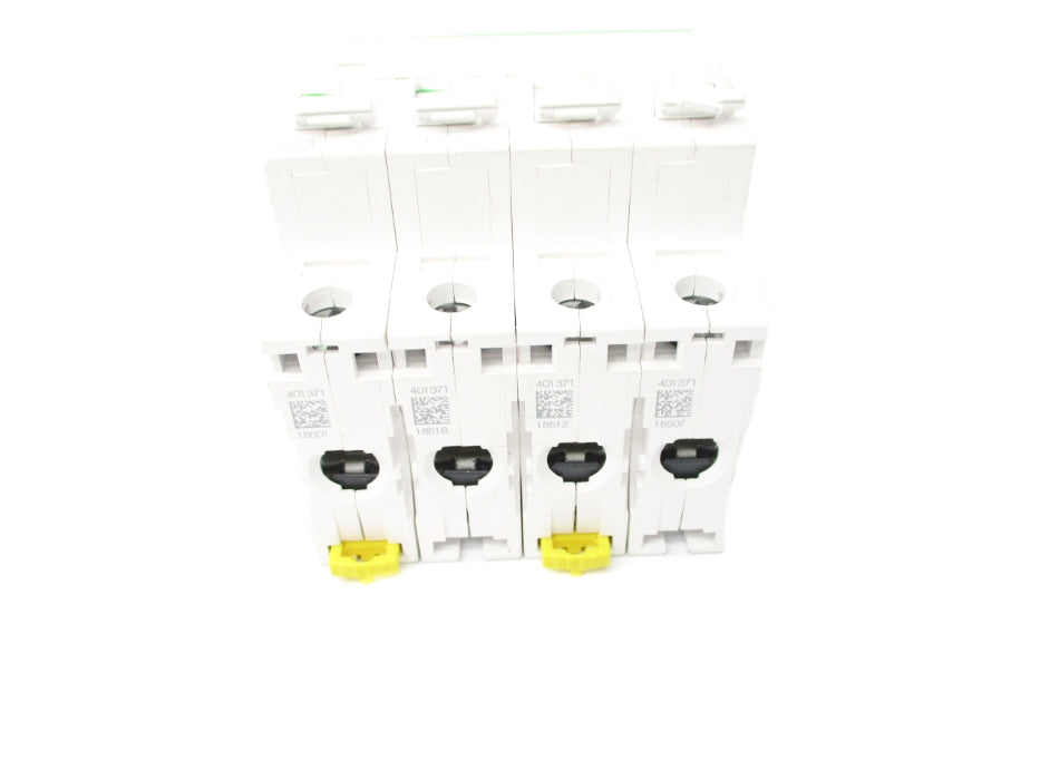 SCHNEIDER ELECTRIC A9F89463 63A 400V (AS PICTURED1) NSNP