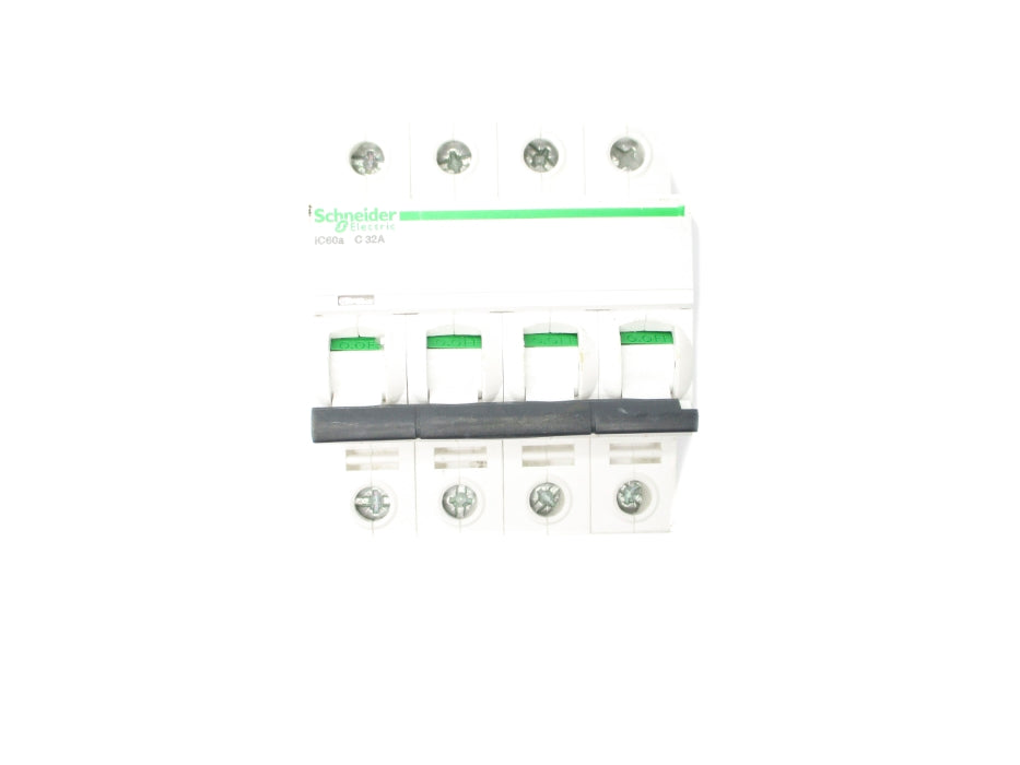 SCHNEIDER ELECTRIC A9F64432 32A 400V NSNP