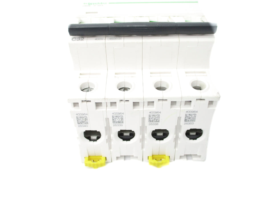 SCHNEIDER ELECTRIC A9F64432 32A 400V NSNP