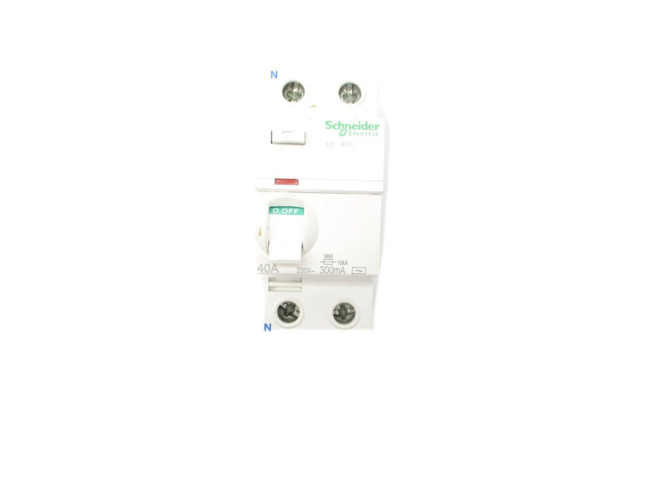 SCHNEIDER ELECTRIC A9R44240 40A 230V NSNP
