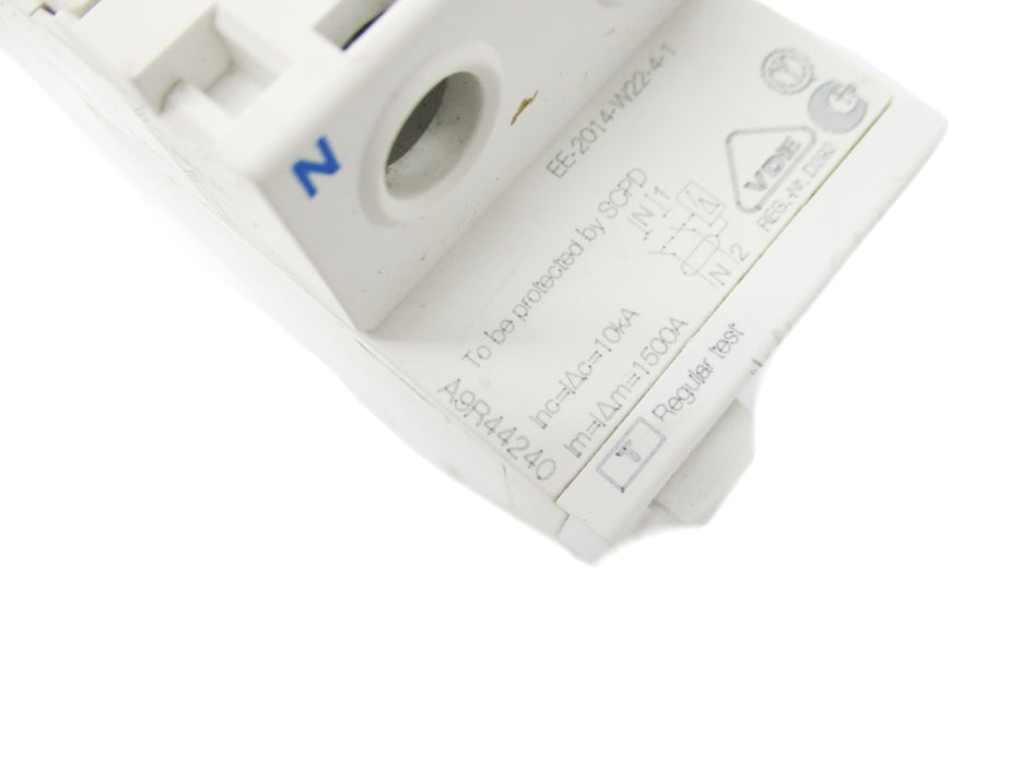 SCHNEIDER ELECTRIC A9R44240 40A 230V NSNP