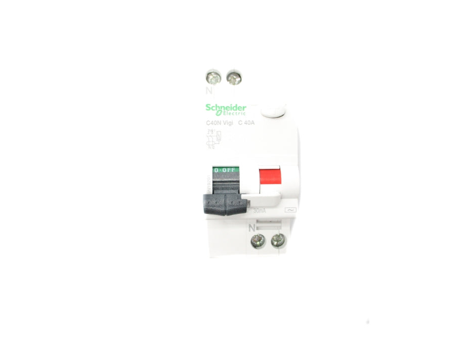 SCHNEIDER ELECTRIC A9N19291 40A 230V NSNP