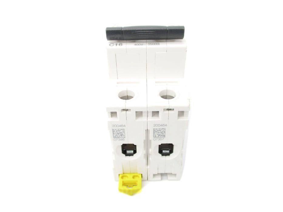SCHNEIDER ELECTRIC A9F94216 16A 400V NSNP