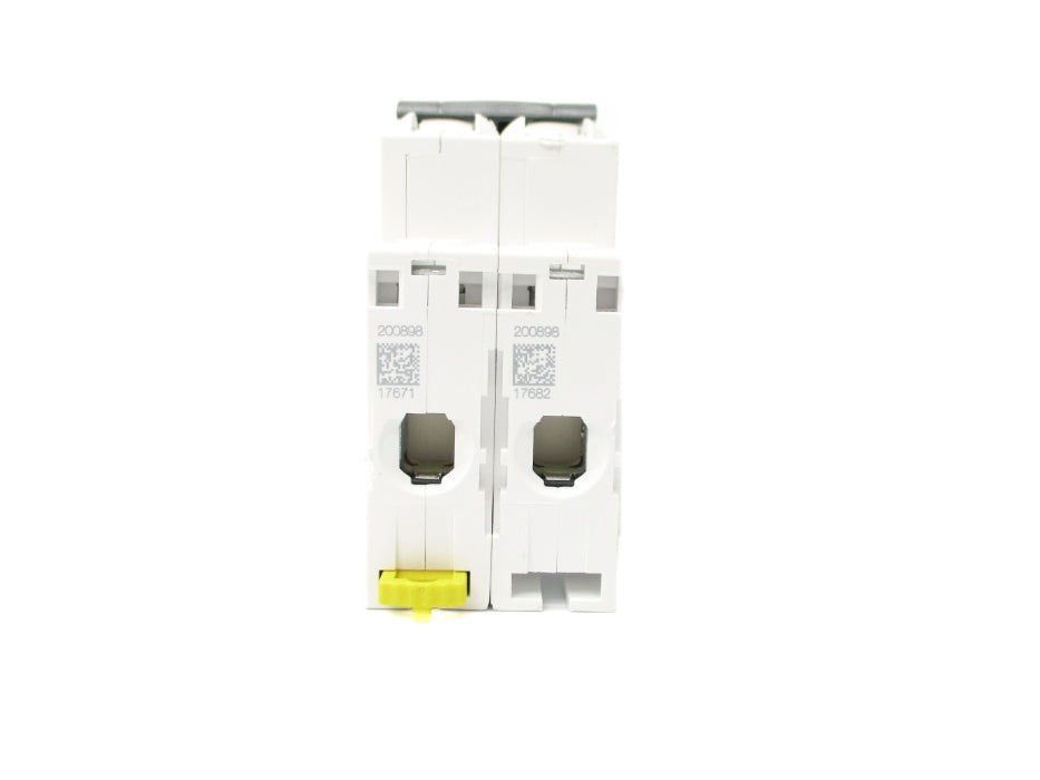 SCHNEIDER ELECTRIC A9F95272 1.6A 415V NSNP