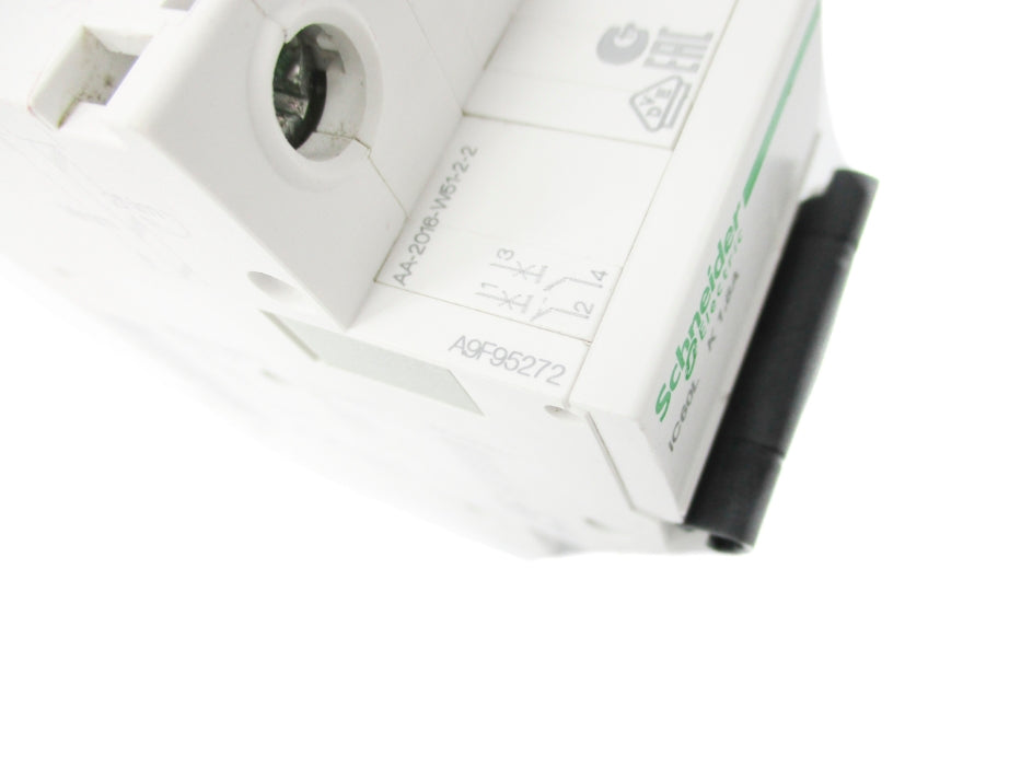 SCHNEIDER ELECTRIC A9F95272 1.6A 415V NSNP