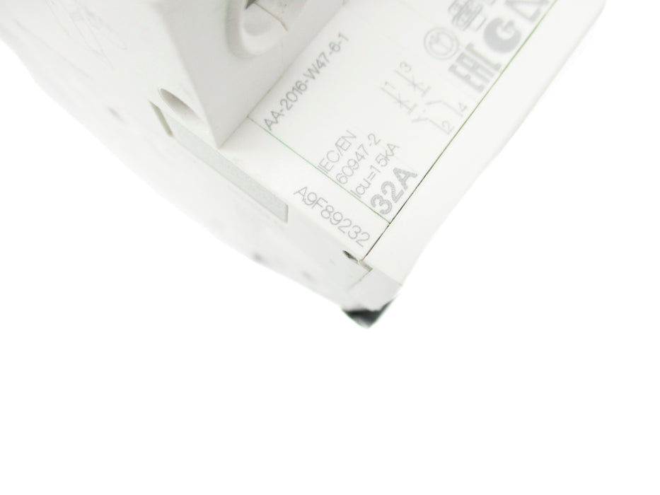SCHNEIDER ELECTRIC A9F89232 32A 400V NSNP