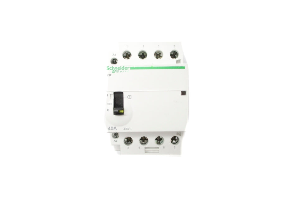 SCHNEIDER ELECTRIC A9C21844 220/240V 40A NSNP