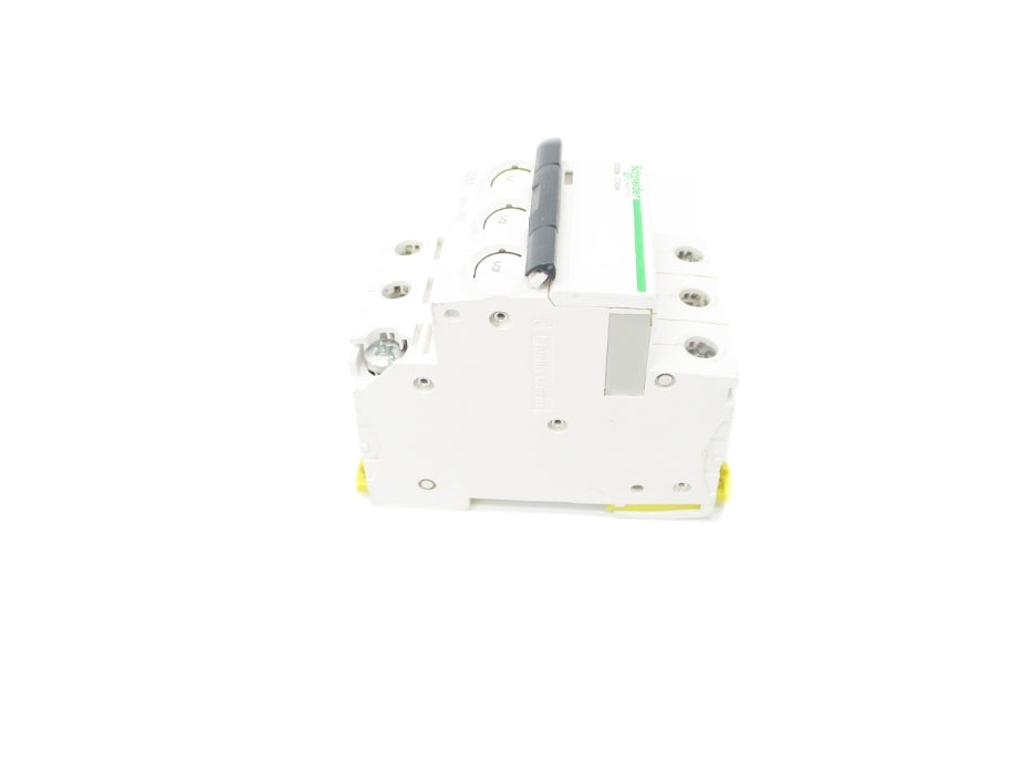 SCHNEIDER ELECTRIC A9F79363 63A 400V (AS PICTURED) NSNP