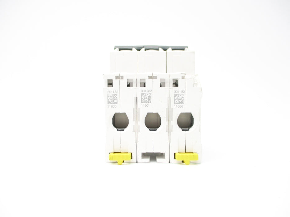SCHNEIDER ELECTRIC A9F79363 63A 400V (AS PICTURED) NSNP