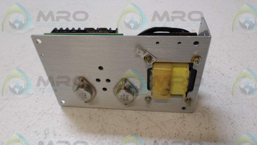 SOLA SLD-12-1010-12T POWER SUPPLY *NEW IN BOX*