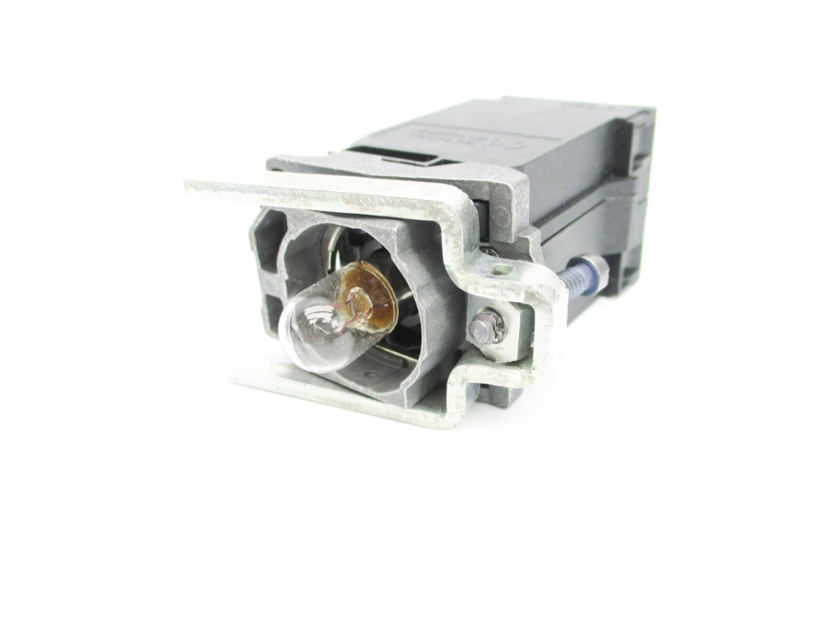 TELEMECANIQUE ZB4BV3 NSMP