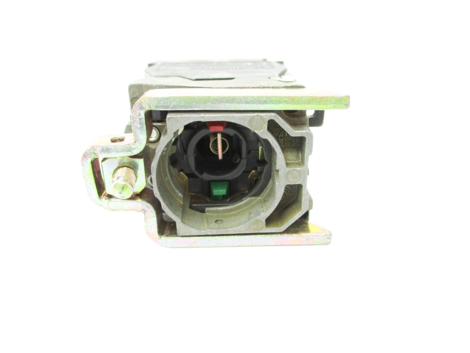 SCHNEIDER ELECTRIC ZB4BW062 NSMP