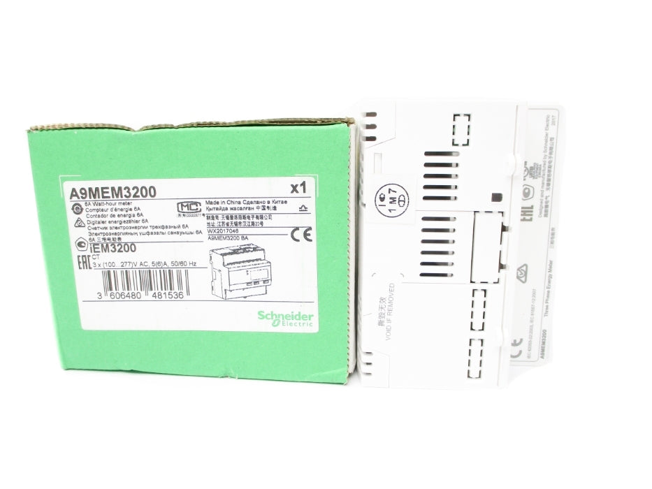 SCHNEIDER ELECTRIC A9MEM3200 NSMP