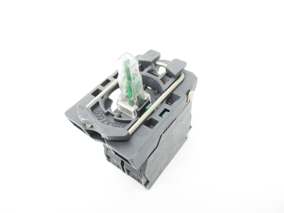 TELEMECANIQUE ZB5AW0B31 NSMP