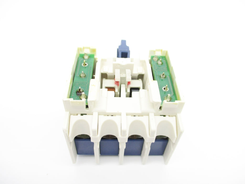 SCHNEIDER ELECTRIC LA1DZ31 NSMP