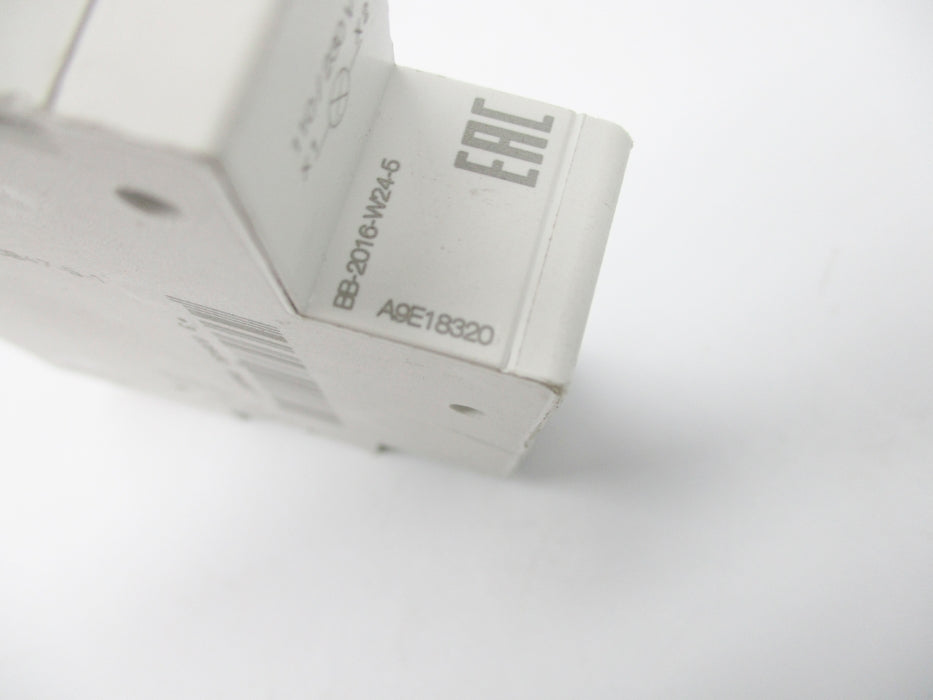 SCHNEIDER ELECTRIC A9E18320 NSNP