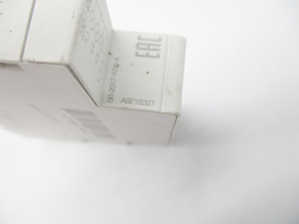 SCHNEIDER ELECTRIC A9E18327 NSNP