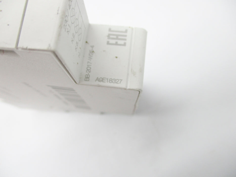 SCHNEIDER ELECTRIC A9E18327 NSNP