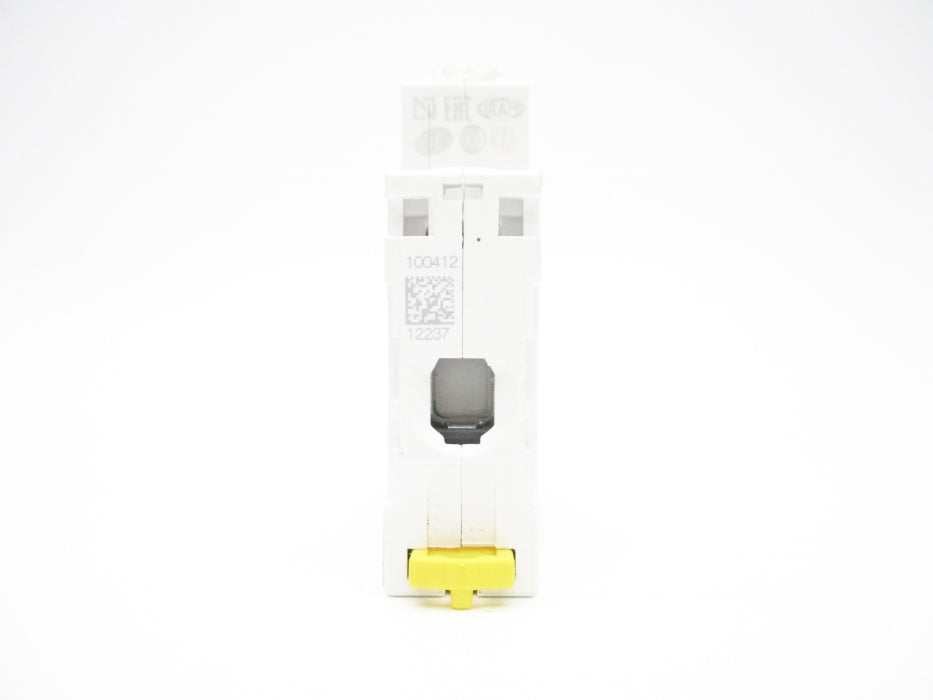 SCHNEIDER ELECTRIC A9F74104 4A 230/400V (AS PICTURED) NSNP
